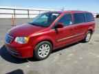 2015 CHRYSLER Town & Country
