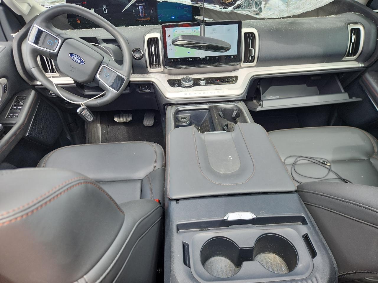 2025 FORD Expedition