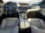 2012 BMW 5 series