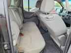 2007 NISSAN Frontier