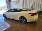 2018 NISSAN Maxima