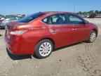 2014 NISSAN SENTRA