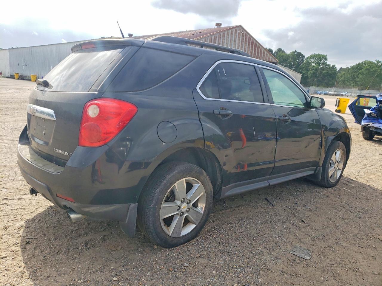 2012 CHEVROLET EQUINOX