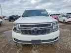 2016 CHEVROLET Tahoe