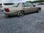 2008 FORD Crown Victoria