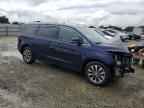 2018 KIA SEDONA