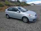 2011 HYUNDAI ACCENT