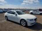 2013 BMW 5 series