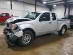 2016 NISSAN Frontier