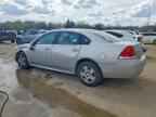 2010 CHEVROLET IMPALA