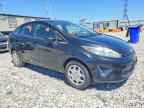 2011 FORD Fiesta