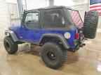 1997 JEEP WRANGLER