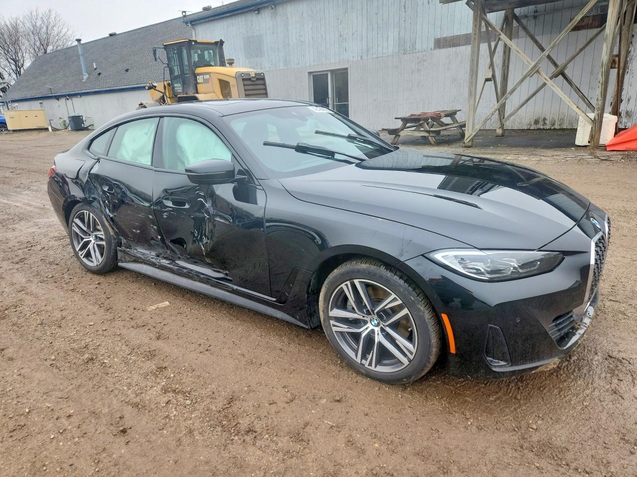 2023 BMW 4 Series