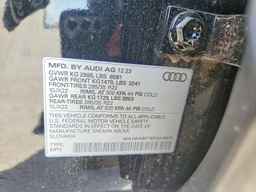 2024 AUDI Q7