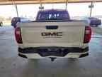 2023 GMC CANYON
