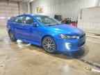 2016 MITSUBISHI LANCER