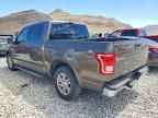 2017 FORD F-150 Lightning