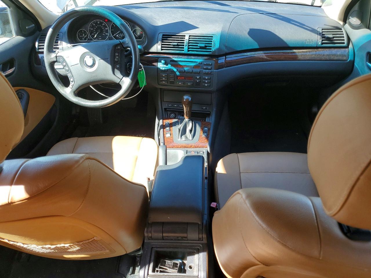 2005 BMW 3 SERIES