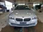 2013 BMW 5 series