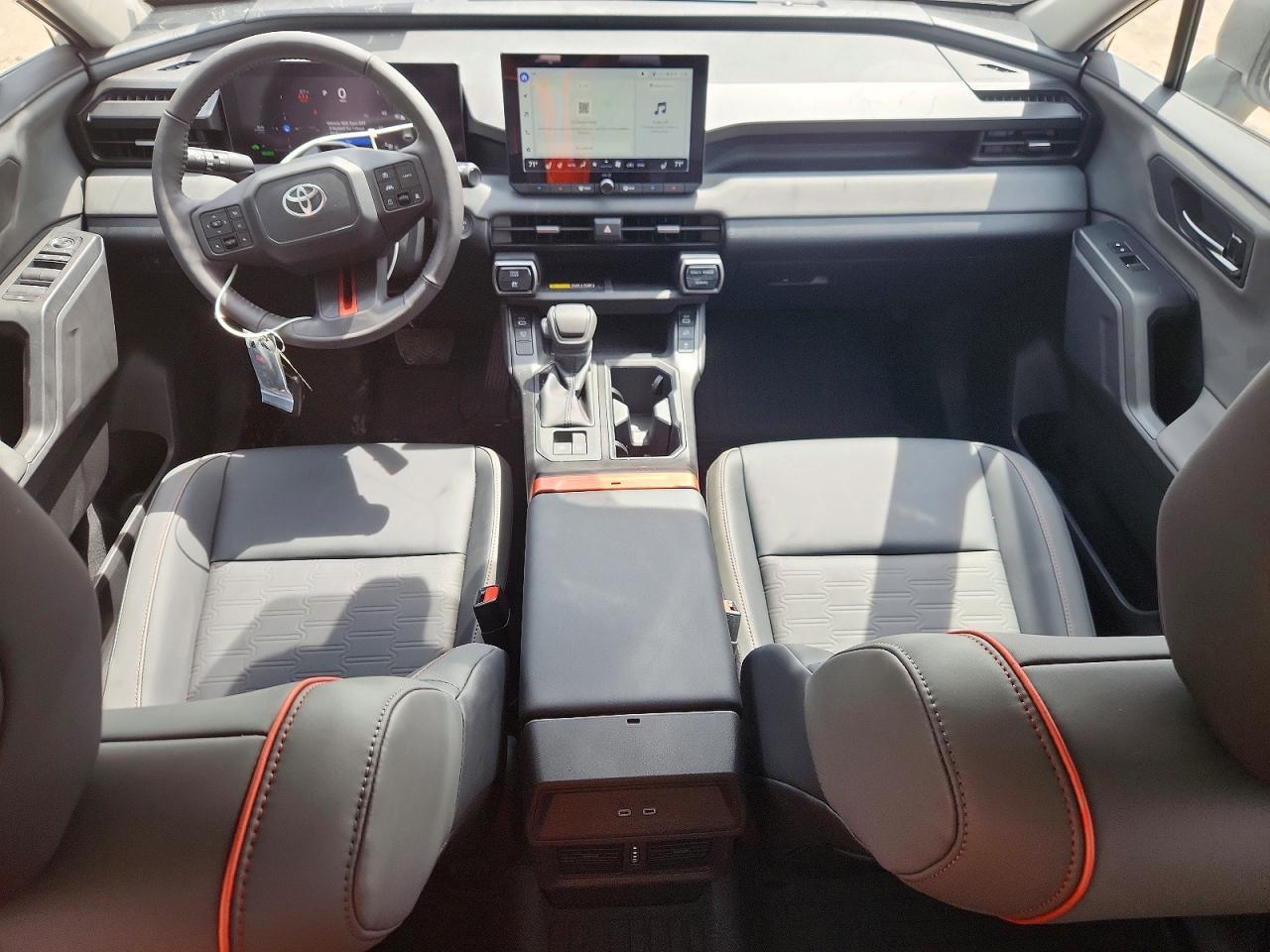 2026 TOYOTA RAV4