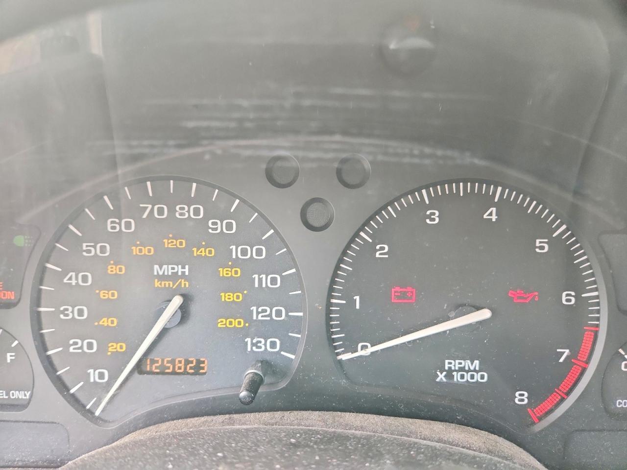 1998 SATURN Sl2
