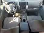 2015 NISSAN Frontier