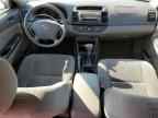 2006 TOYOTA CAMRY