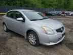 2012 NISSAN SENTRA