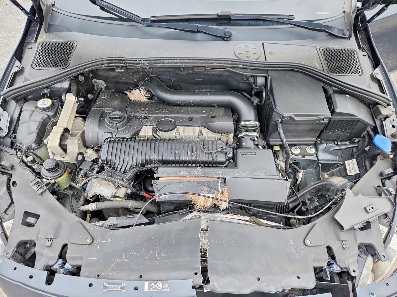 2013 VOLVO S60