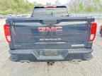 2021 GMC Sierra