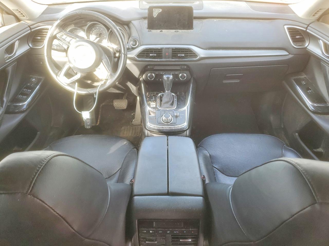 2018 MAZDA CX-9