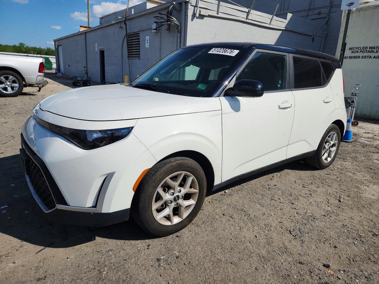 2024 KIA SOUL