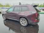 2020 CADILLAC XT6