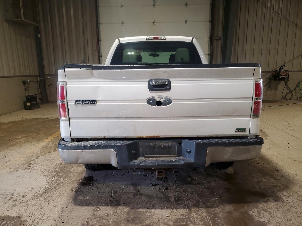 2010 FORD F-150 Lightning