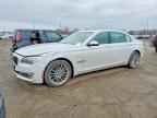 2013 BMW 7 series