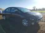 2011 HONDA CIVIC