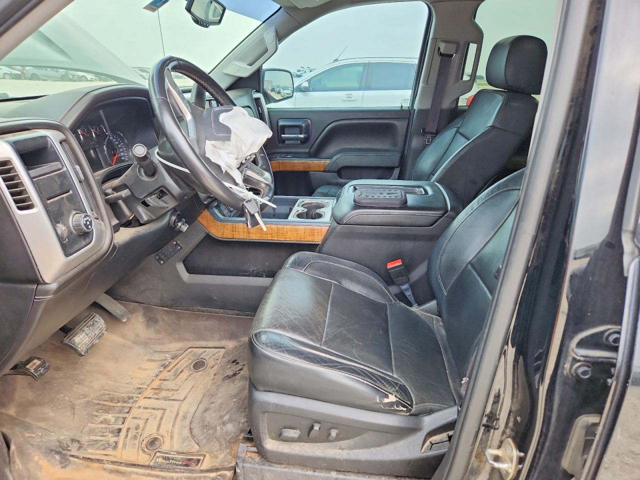 2014 GMC Sierra