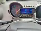 2014 CHEVROLET SONIC