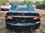 2012 Toyt Corolla