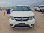 2012 DODGE JOURNEY