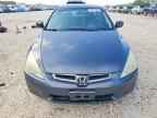 2005 HONDA ACCORD