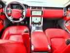 2021 LAND ROVER RANGE ROVER