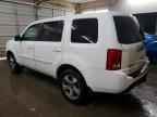 2013 HONDA PILOT