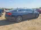 2016 CHEVROLET Malibu Limited