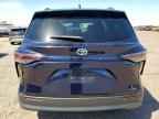 2024 TOYOTA SIENNA