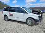 2014 DODGE GRAND CARAVAN