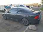 2001 HONDA CIVIC