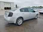 2010 NISSAN SENTRA