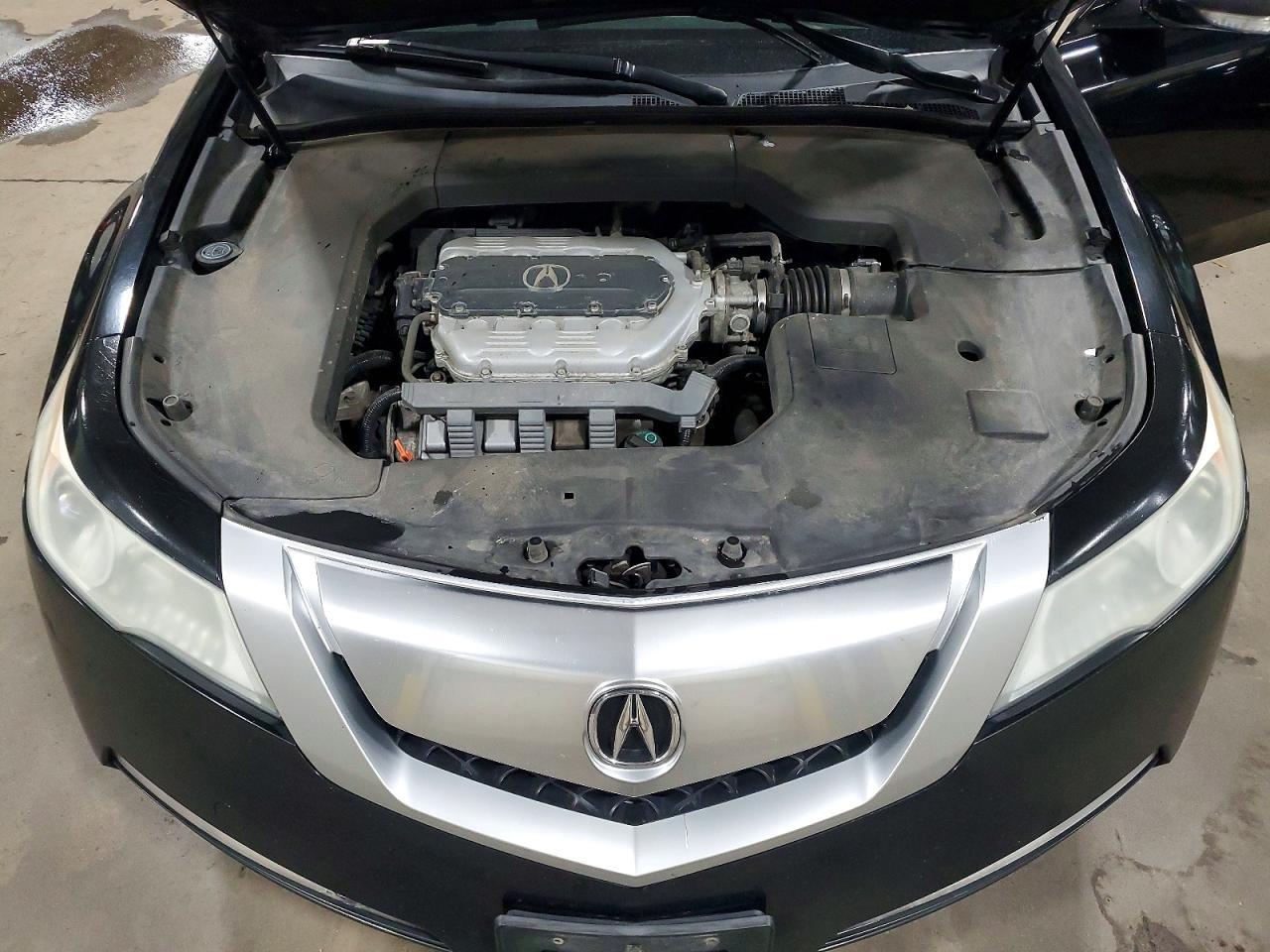 2010 ACURA TL