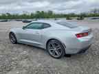 2017 CHEVROLET Camaro